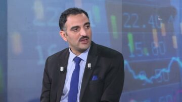 الحيدوسي: استراتيجية رئيس الجمهورية تهدف إلى بناء اقتصاد آمن يتكيف مع التغيرات ويمتص الصدمات
