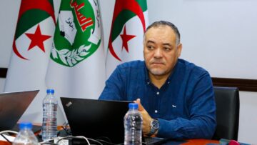 استدعاء الهيئة الناخبة يأتي وفقا للقواعد الدستورية المعمول بها