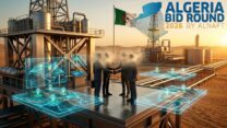 “بيد راوند 2026”.. الجزائر تفتح سباق الطاقة