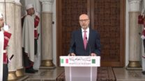 سفير ايطاليا بالجزائر:”كان شرفا كبيرا لي أن أخدم إيطاليا في بلد مهم كالجزائر”