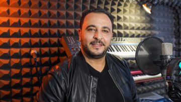 الشاب أنور يؤكد: ما زلت محافظا على نوعي الفني بطلب من الجمهور