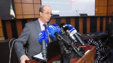 اليوم العالمي للصحة يأتي للتأكيد على أهمية ترقيتها باستعمال التكنولوجيا الحديثة