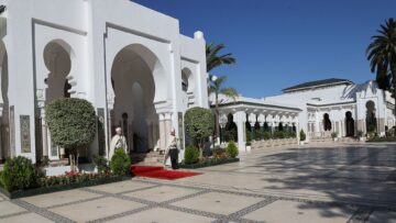 المديرية العامة للاتصال برئاسة الجمهورية تعزي في وفاة الإعلامي يوسف زرارقة