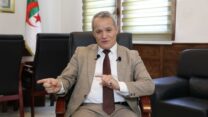 عزوق: زيارة البابا ليون الرابع عشر إلى الجزائر تحمل أبعادًا سياسية، تاريخية وحضارية