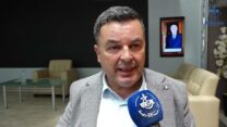 الدكتور جمعة: نحو ترسيم اللقاءات الافرو-متوسطية كتظاهرة سنوية ثابتة تعكس مكانة الجزائر كنقطة التقاء وتفاعل بين الحضارات
