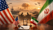 ماذا تخفي “هدنة الأسبوعين” بين أمريكا وإيران؟