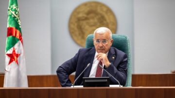 بوغالي يدعو إلى التجنّد القوي لإنجاح التشريعيات القادمة