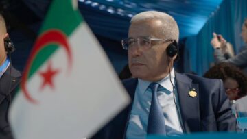 بوغالي: الجزائر تواصل ترسيخ مكانتها كجسر للحوار والتقارب بين الحضارات