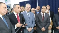 زروقي: الانطلاق قريبا في تجسيد مشروع انجاز محطات شبكة الانترنت الجيل الرابع عبر 3500 منطقة