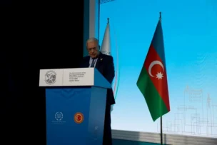 بوغالي يستعرض تجربة الجزائر في مجال التنمية الحضرية