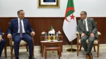 محادثات جزائرية–أذربيجانية لتعزيز الاستثمار في الطاقات المتجددة