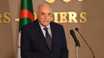 عطاف يجدد موقف الجزائر الداعم لوحدة مالي ورفضها لكل أشكال الإرهاب