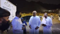 تواصل التحضيرات بالمشاعر المقدسة لضمان جاهزية الهياكل والخدمات لفائدة الحجاج الجزائريين