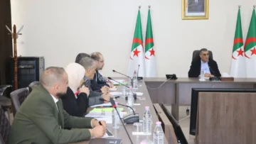 وزارة الأشغال العمومية تراهن على تحسين الأداء ورفع نجاعة الإنجاز