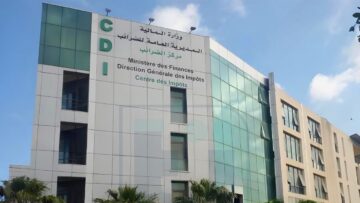 المديرية العامة للضرائب تطلق روابط جديدة لمنصاتها الرقمية