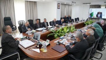 طاقة:عجال يبحث سبل تعزيز التعاون مع نظيره الايفواري