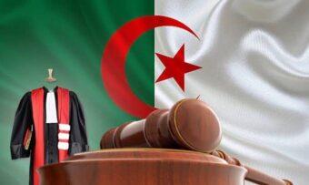 الجزائر تعزز تكوين القضاة لمواجهة التهديدات الإرهابية الناشئة