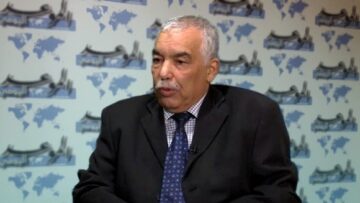 الاستراتيجية الوطنية لتحقيق الأمن الغذائي هدفها التخلص من الاستيراد