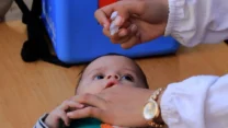 تغطية مرتفعة وإنجاز صحي.. تقييم شامل لأيام التلقيح ضد شلل الأطفال