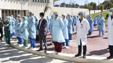 الصحة في الجزائر.. رهان اليوم وتحديات الغد
