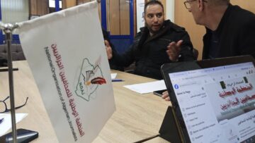 المنظمة الوطنية للصحافيين الجزائريين: زيارة البابا ليون تعكس مكانة الجزائر كفضاء للحوار الحضاري
