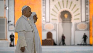 الجزائر منارة للسلم والتعايش والحوار