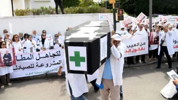 تصعيد غير مسبوق في قطاع الصيدلة بالمغرب وسط خلافات حول الإصلاحات