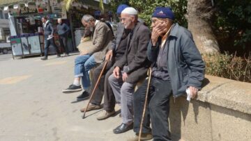 “رسميا” صبّ زيادات معاشات المتقاعدين في الأسبوع الأول من ماي المقبل