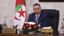 سعيود يعبئ الولاة لرفع الجاهزية الشاملة قبل الاستحقاقات الوطنية