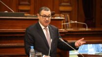 سعيود يبرز أهمية التجسيد الفعال للالتزامات القانونية