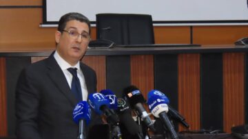 آيت مسعوان: إحياء اليوم العالمي للصحة يشكل محطة لتعزيز الوعي وتوحيد الجهود للارتقاء بصحة المواطن