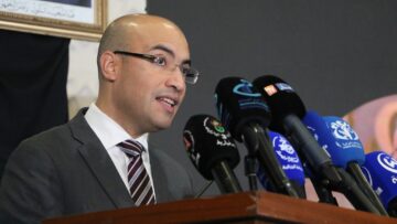 تنظيم ورشة لإعداد التقرير الوطني الطوعي الثاني للجزائر