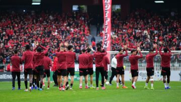 مدرب ولاعبو اتحاد العاصمة مصممون على التدارك في المغرب