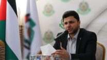 يوسف حمدان يؤكد ضرورة توسيع دائرة الإسناد وتعزيز الجهود الرامية إلى نصرة الفلسطينيين