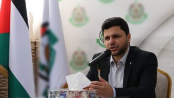 يوسف حمدان يؤكد ضرورة توسيع دائرة الإسناد وتعزيز الجهود الرامية إلى نصرة الفلسطينيين