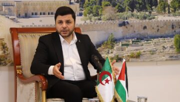 يوسف حمدان يحذر من التداعيات الخطيرة لقانون إعدام الأسرى الفلسطينيين