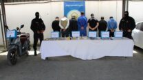 عنابة: الإطاحة بشبكة إجرامية منظمة وحجز أزيد من 6 كلغ من الكوكايين
