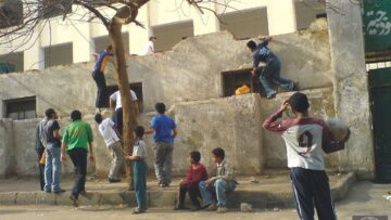أرقام صادمة تكشف تعمّق التسرب المدرسي في المغرب وفشل السياسات التعليمية!