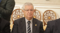 ناصري يشارك في مراسم أداء اليمين الدستورية للرئيس الجيبوتي