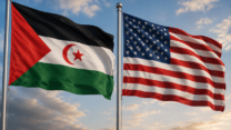 البوليساريو تدين زيارة السفير الأمريكي إلى الداخلة المحتلة وتعتبرها مساساً بمسار السلام في الصحراء الغربية