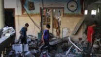 “حماس”: جرائم الاحتلال تصعيد ينقلب على التفاهمات وندعو الوسطاء لتدخل عاجل