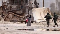 حماس: ما يرتكبه الاحتلال بطولكرم إمعان في نهجه السادي