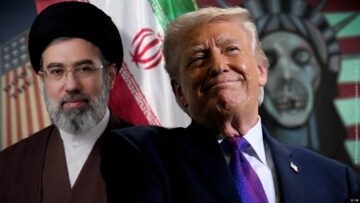 مستشار خامنئي: ترامب “يخون الدبلوماسية” للمرة الثالثة