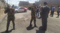 السمارة الصحراوية المحتلة تحت القصف …والاحتلال المغربي يُخفي خسائره