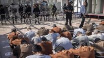 “حماس”: قانون إعدام الأسرى تصعيد خطير وتشريع فاشي لقتل الفلسطينيين