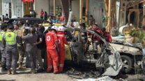تصعيد الاعتداءات الصهيونية على لبنان.. 8 شهداء من بينهم طفلان