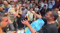 حماس تطالب الوسطاء والضامنين بالإدانة الفورية للسلوك الإجرامي للاحتلال