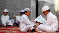 المسجد.. قلب المجتمع الإسلامي