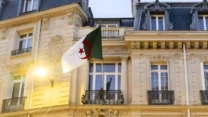سفارة الجزائر بفرنسا تدين بـ”أشد العبارات” الاعتداء الذي استهدف الجناح الجزائري المقام بمقر “اليونسكو”