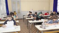 الرياضيات تبدد مخاوف المترشحين.. والرقابة السيبرانية تلاحق محاولات الغش في “البيام”